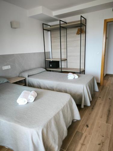 One-Bedroom Superior Apartment image 3