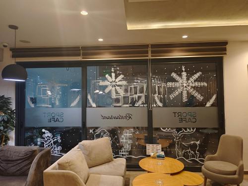 Belgrade H.T Hotel Hotel amenity