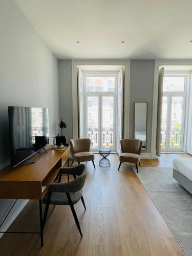Lisbon Check-In Guesthouse, Lisabon (fotografie 5)