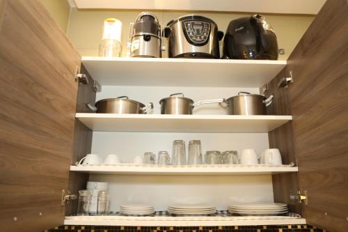 Warf Aldyafah Homes serviced Apartments – Riyadh, NY