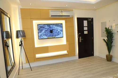 Warf Aldyafah Homes serviced Apartments – Riyadh, NY