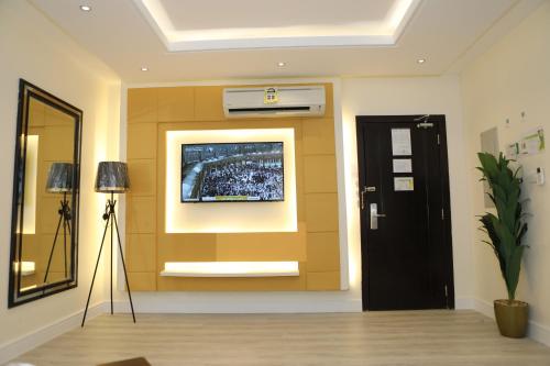 Warf Aldyafah Homes serviced Apartments – Riyadh, NY
