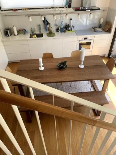 Newly Renovated Cheerful Cottage in Dürnstein (Newly Renovated Cheerful Cottage in Durnstein) in Durnstein