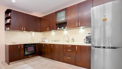 Elevated Living by Flat Manаger, Sofia (Foto 7)