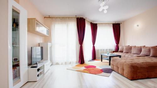 Elevated Living by Flat Manаger, Sofia (Foto 2)