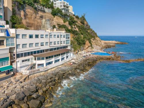 La Perla Del Capo Hotel
