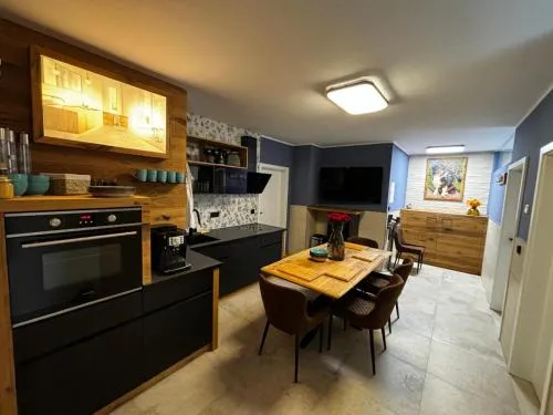 Hübner Apartments in Erfurt, Deutschland