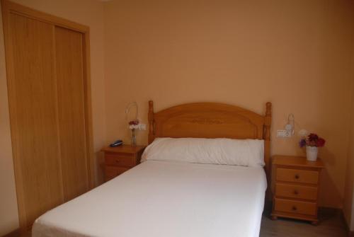 1 twin bed