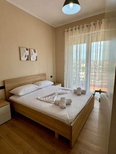 New Bazaar Cozy Apartment 3, Тирана