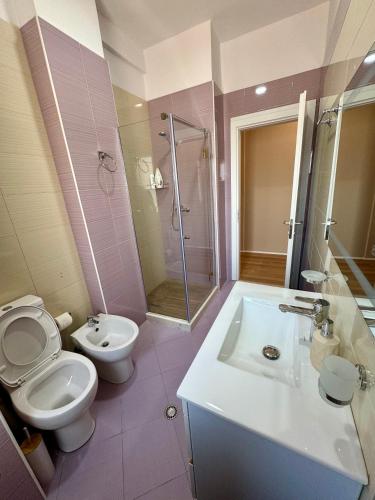 New Bazaar Cozy Apartment 3, Tirana (photo 10)