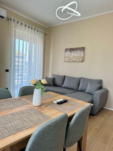 New Bazaar Cozy Apartment 3, Tirana (photo 3)