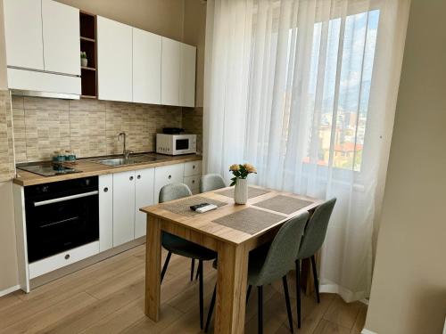 New Bazaar Cozy Apartment 3, Tirana (photo 5)