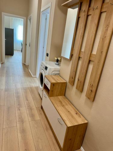 New Bazaar Cozy Apartment 3, Tirana (photo 7)