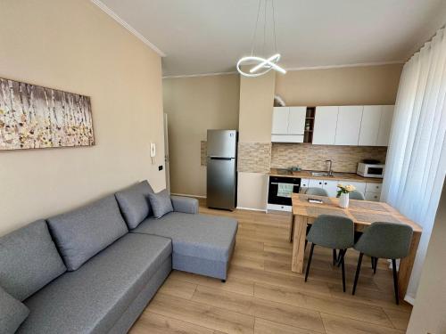 New Bazaar Cozy Apartment 3, Tirana (photo 8)