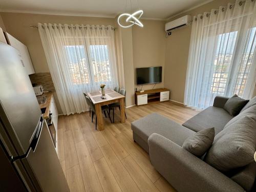 New Bazaar Cozy Apartment 3, Tirana (photo 9)