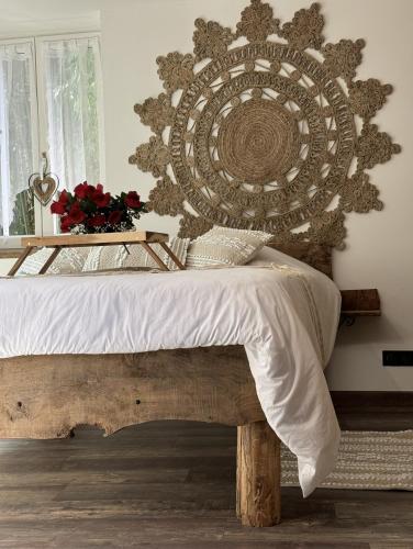 La Maisonnette du Bien-Être (La Maisonnette du Bien-Etre) in Нантьа