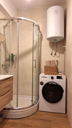 Podgorica apartment Podgorica apartment