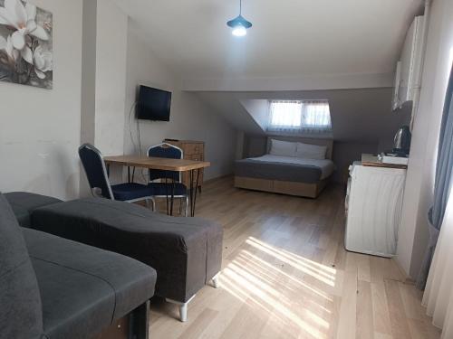 Taksim Dora Apart, Istanbul