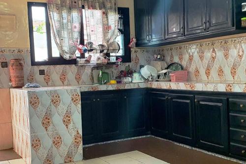 Vivre un experience inoubliable in Förorter