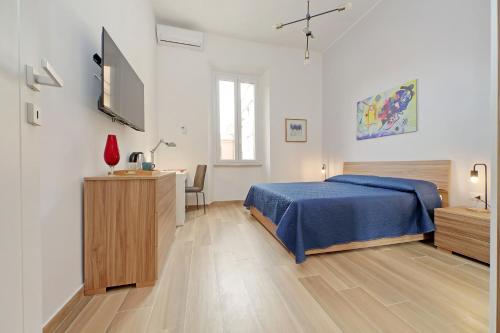 Prestigious Re di Roma Apartment, Řím (fotografie 2)