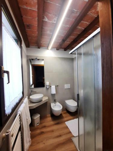 Agriturismo Sartori Terenzio in Quinto Vicentino