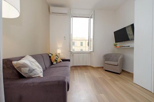 Prestigious Re di Roma Apartment, Řím (fotografie 3)