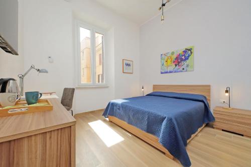 Prestigious Re di Roma Apartment, Řím (fotografie 4)