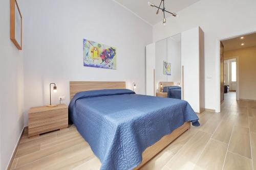 Prestigious Re di Roma Apartment, Řím (fotografie 5)