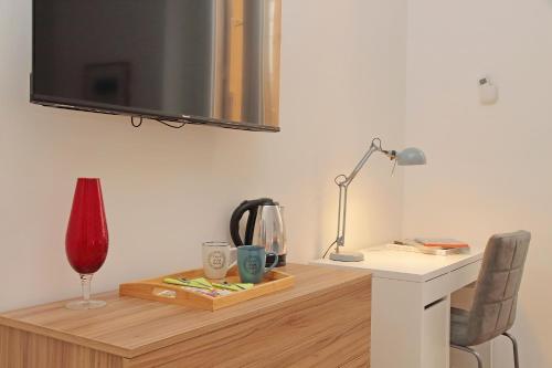 Prestigious Re di Roma Apartment, Řím (fotografie 6)