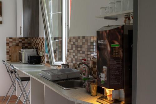 Accomo Apartmanhaz in Siofok