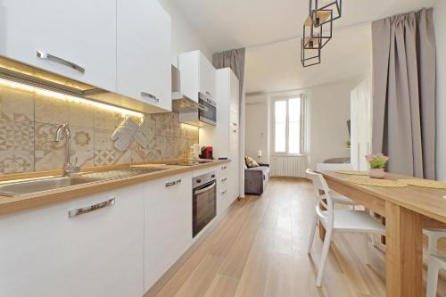Prestigious Re di Roma Apartment, Řím (fotografie 10)