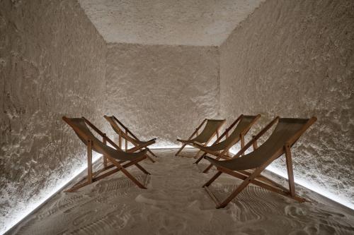 Hotel Ungvarskiy - image 4