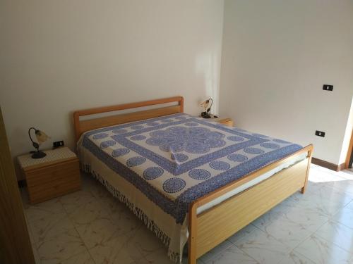Casa Lungomare Alabe – khách sạn tại Cuglieri