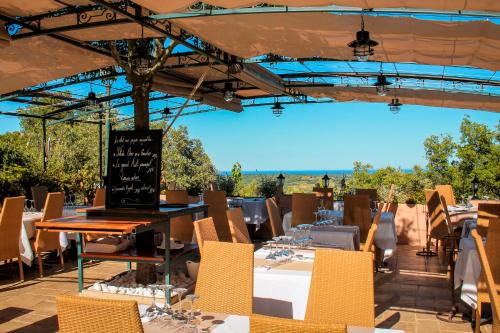附近景點, HAPPY TROPEZ, au Coeur du Village de GASSIN in 賈森