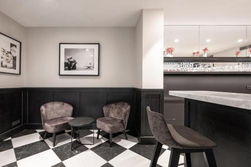 Hotel Le Bois De Bruges