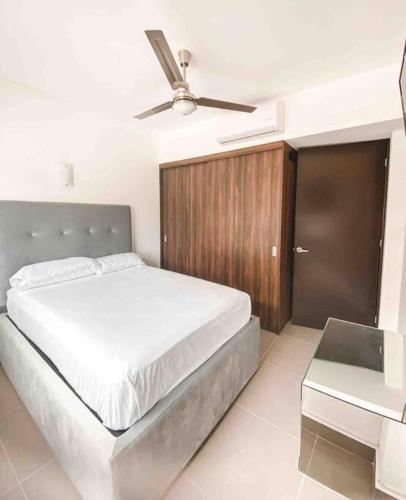 Hermoso departamento de lujo en Nuevo Vallarta in Nuevo Vallarta , Mexico