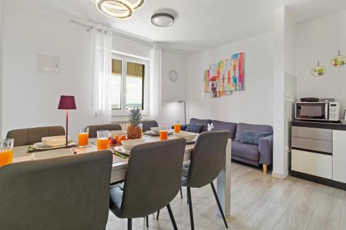 NAT Apartments