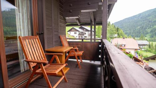 Haus Anna - main image
