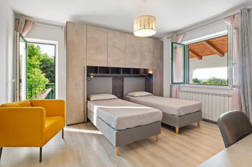 NAT Apartments