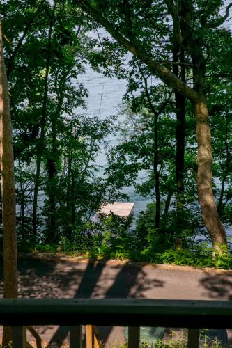 Maple Hide A Way in Hammondsport, USA