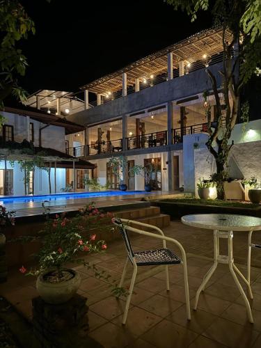 Kingcity Resort in Anuradhapura