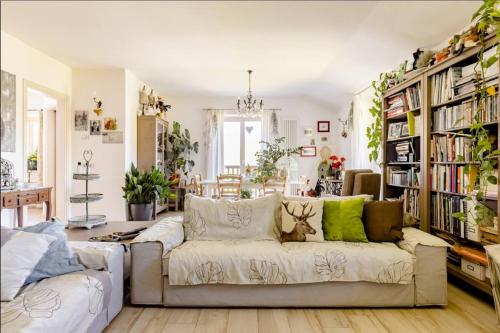 B&B Haus Senter - Piazza
