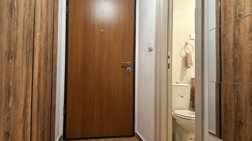 Podgorica apartment Podgorica apartment