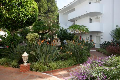 Jardín Miraflores - image 9