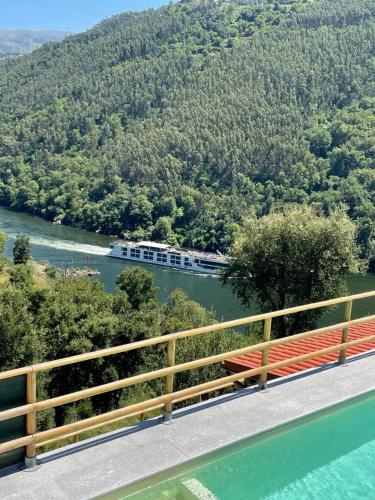 Quinta do Guardião gîte à louer Concela