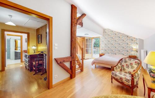 Lovely Home In Taintrux With Wifi in Taintrux