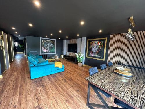 Samana Vayu in Penn Hill