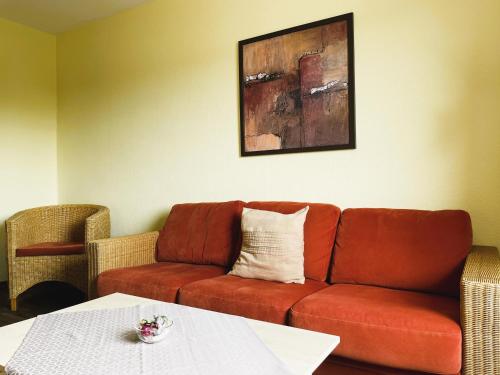 Altstadtwohnung 4, Süderstraße Altstadtwohnung 4, Süderstraße