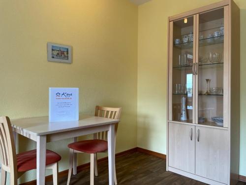 Altstadtwohnung 4, Süderstraße Altstadtwohnung 4, Süderstraße