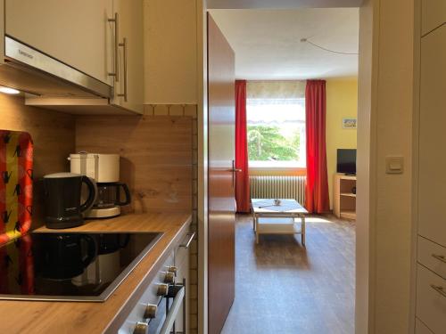 Altstadtwohnung 4, Süderstraße Altstadtwohnung 4, Süderstraße